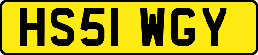 HS51WGY