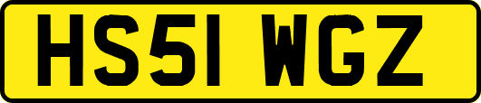 HS51WGZ