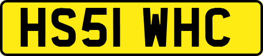 HS51WHC