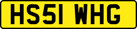 HS51WHG