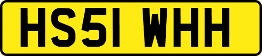 HS51WHH
