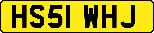 HS51WHJ
