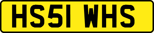 HS51WHS