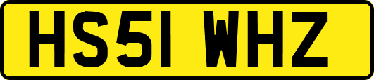 HS51WHZ