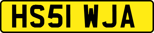 HS51WJA