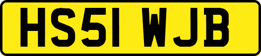 HS51WJB
