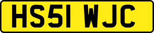 HS51WJC