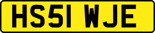 HS51WJE