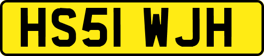 HS51WJH