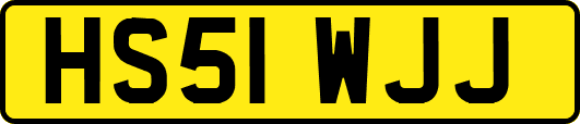 HS51WJJ