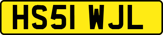 HS51WJL