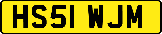 HS51WJM