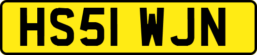 HS51WJN