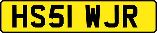 HS51WJR