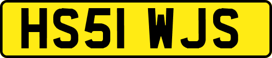 HS51WJS