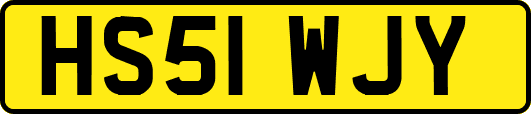 HS51WJY