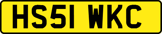 HS51WKC
