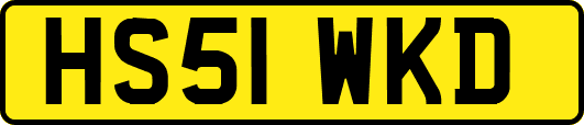 HS51WKD