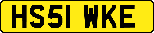 HS51WKE