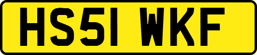 HS51WKF