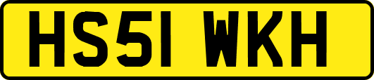 HS51WKH