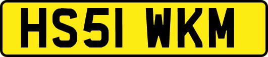 HS51WKM