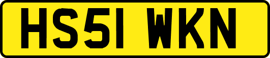 HS51WKN