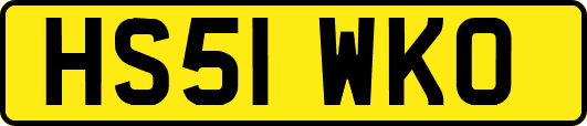 HS51WKO
