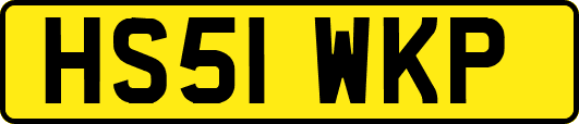 HS51WKP