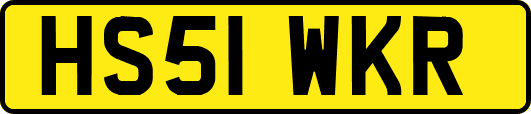 HS51WKR