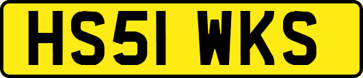 HS51WKS