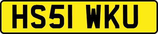 HS51WKU