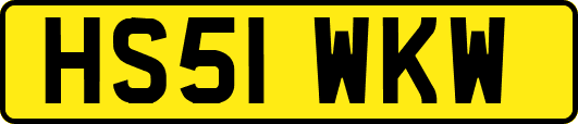 HS51WKW