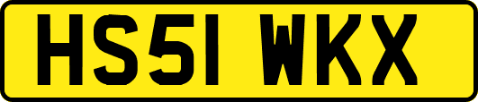 HS51WKX