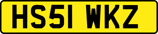 HS51WKZ