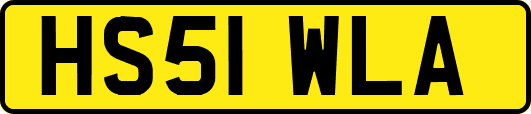 HS51WLA