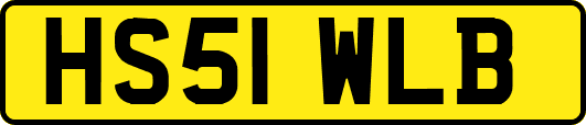 HS51WLB