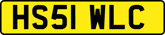 HS51WLC