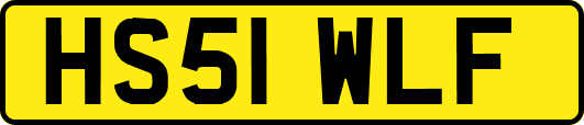 HS51WLF