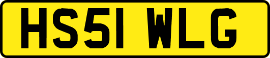HS51WLG