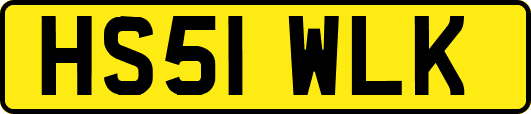 HS51WLK