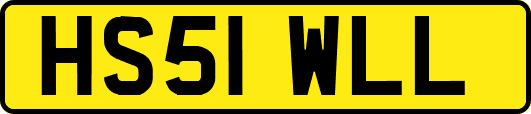 HS51WLL