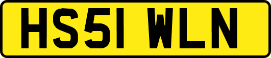 HS51WLN