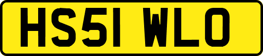 HS51WLO