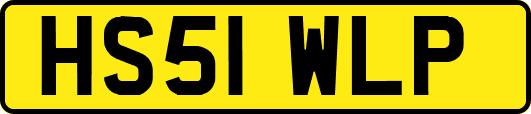 HS51WLP