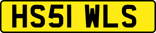 HS51WLS