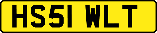 HS51WLT