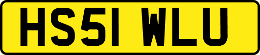 HS51WLU