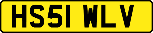 HS51WLV