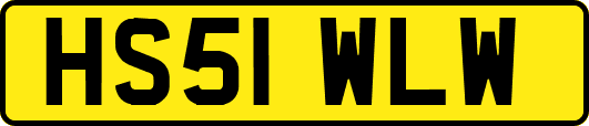 HS51WLW